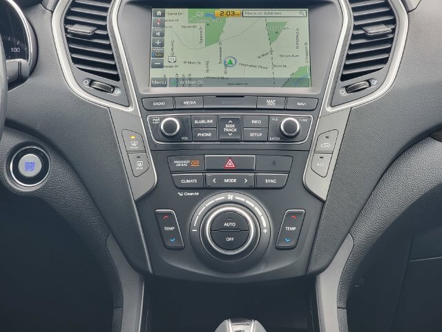 Used 2017 Hyundai Santa Fe Sport AWD/4WD image 26