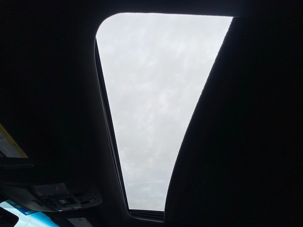 Used 2023 Lexus GX 460 w/ Black Line Special Edition image 20