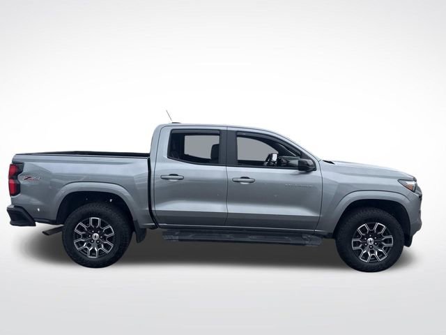 Used 2024 Chevrolet Colorado Z71 image 7
