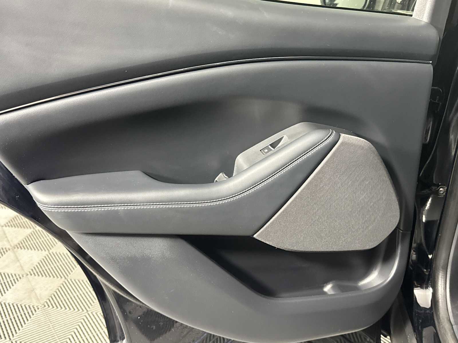 Certified 2021 Ford Mustang Mach-E Select w/ Comfort/Technology Package image 24