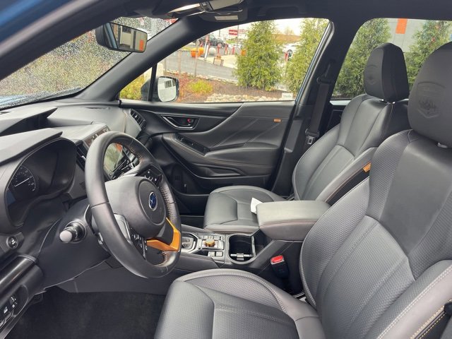 Used 2023 Subaru Forester Wilderness image 13