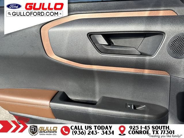 Certified 2022 Ford Bronco Sport Badlands w/ Premium Package AWD/4WD image 16