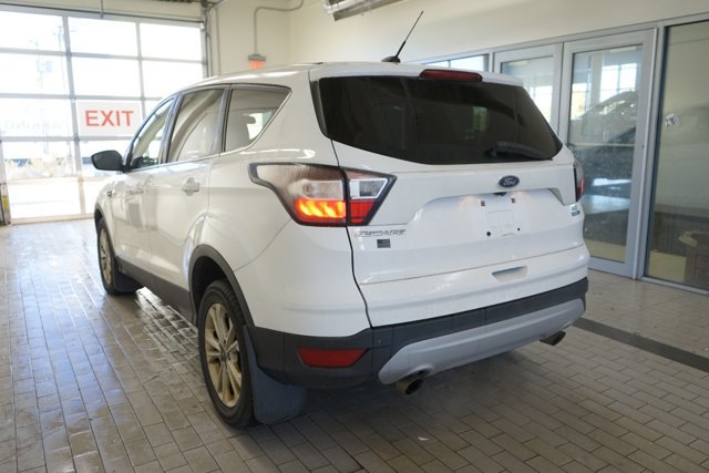 Certified 2017 Ford Escape SE AWD/4WD image 13