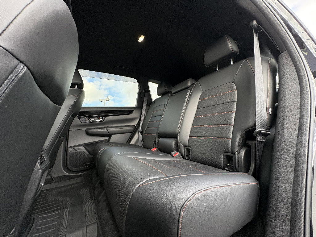 Used 2023 Honda CR-V Sport Touring image 36