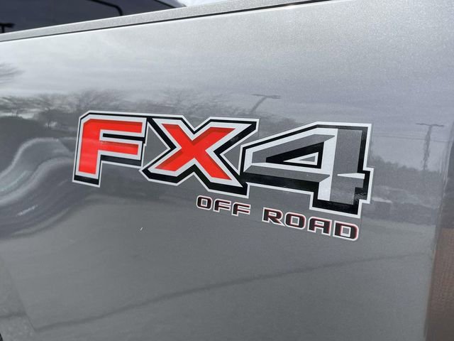 Certified 2024 Ford F250 XL w/ STX Appearance Package image 10