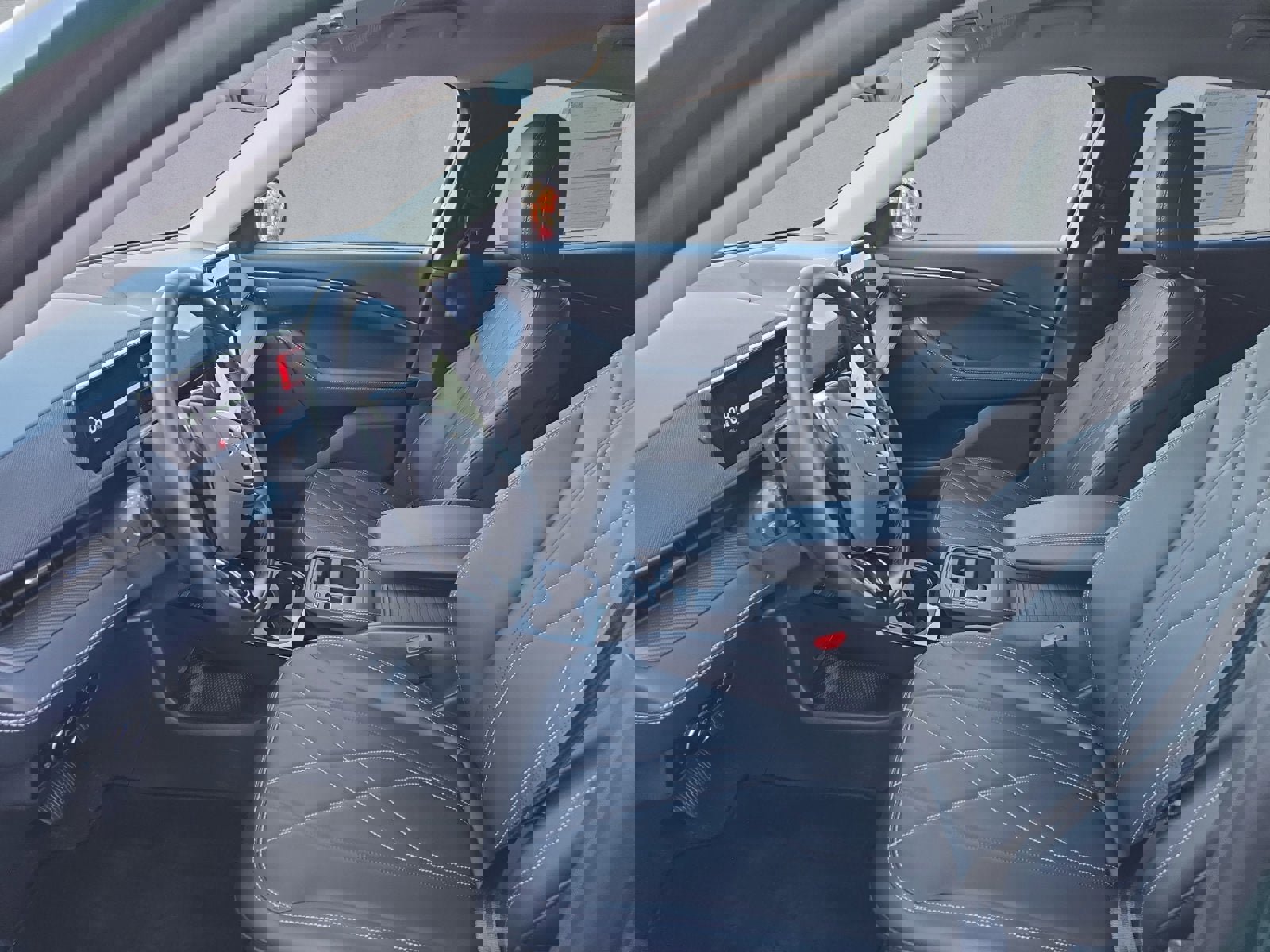 Certified 2025 Ford Mustang Mach-E Select w/ Comfort Package Lite image 11