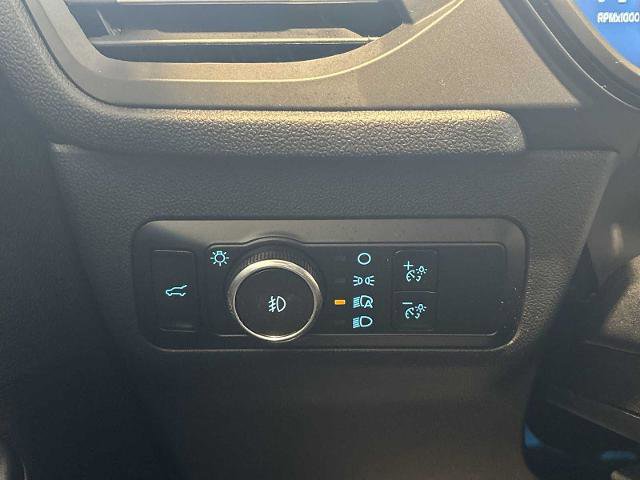 Certified 2023 Ford Escape ST-Line Elite image 17