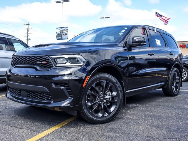 Used 2024 Dodge Durango GT