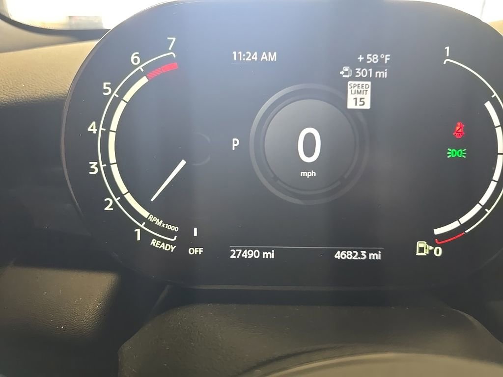Used 2021 MINI Cooper S w/ 6.5" Touchscreen Package FWD image 7