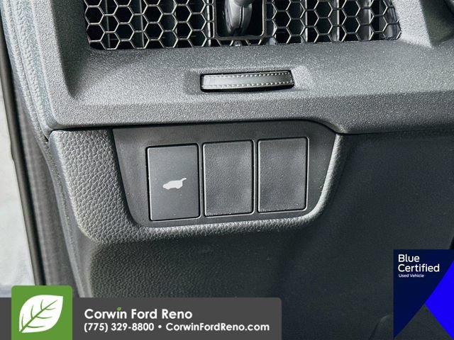 Used 2026 Honda CR-V Sport-L image 13