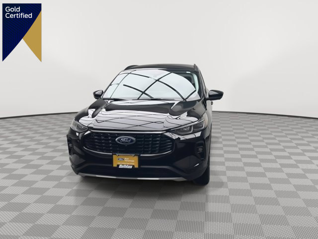 Certified 2024 Ford Escape Platinum