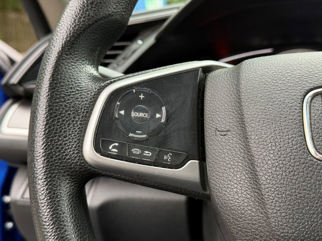 Used 2018 Honda Civic LX image 18