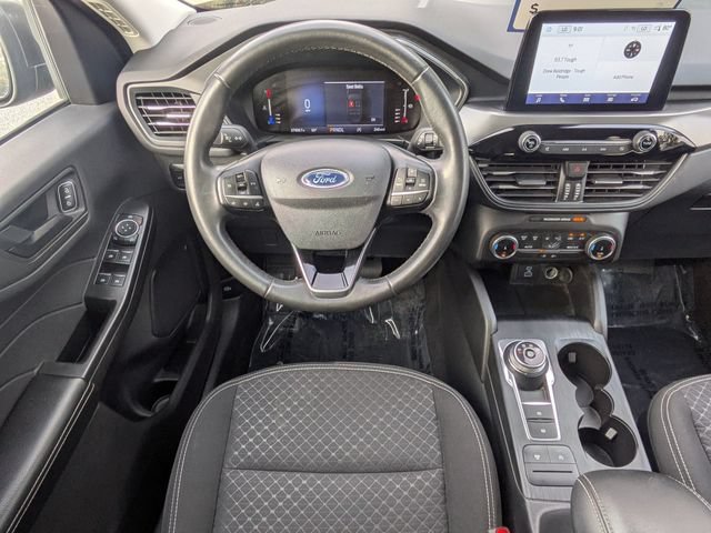 Certified 2023 Ford Escape Active FWD image 16