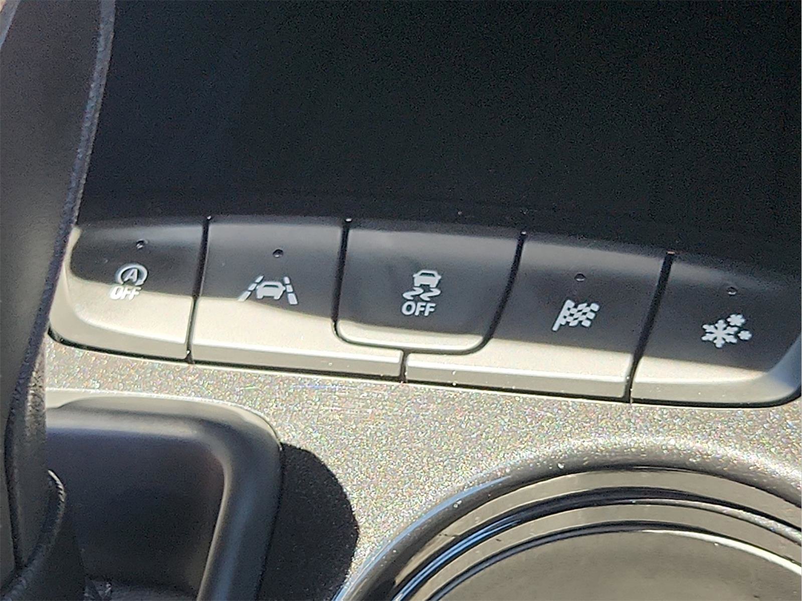 Used 2023 Chevrolet TrailBlazer LT FWD image 21