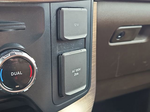 Certified 2024 Ford F150 King Ranch w/ FX4 Off-Road Package image 28