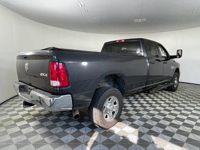 Used 2017 RAM 2500 Tradesman w/ Chrome Appearance Group AWD/4WD image 18