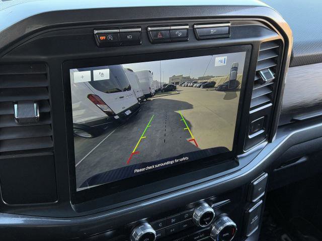 Certified 2023 Ford F150 XLT w/ Equipment Group 302A High image 21