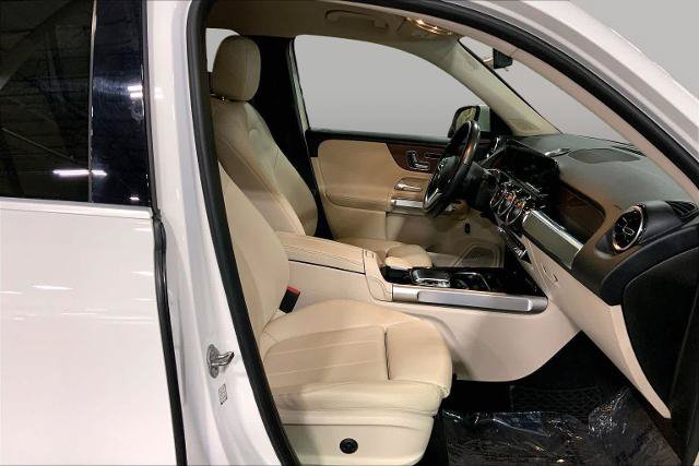 Used 2020 Mercedes-Benz GLB 250 4MATIC image 9