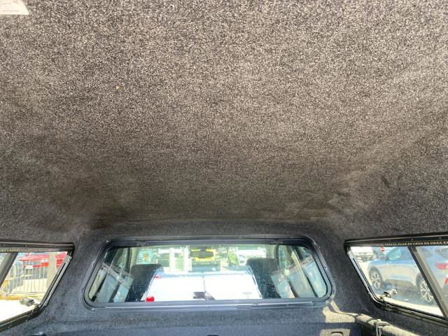 Used 2018 Chevrolet Silverado 1500 Custom w/ Custom Value Package image 14