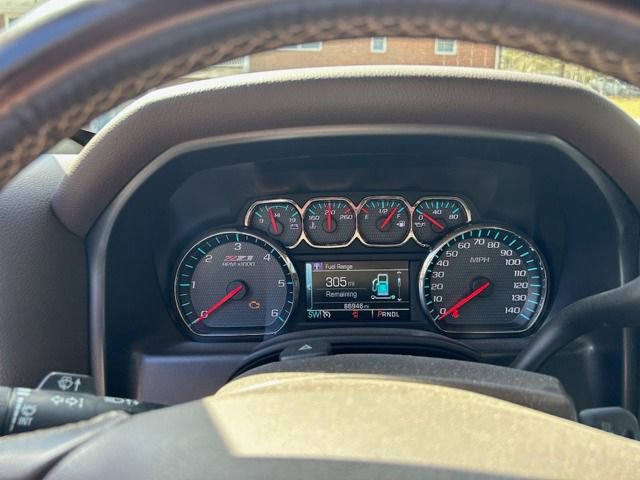 Used 2018 Chevrolet Silverado 1500 LT image 12