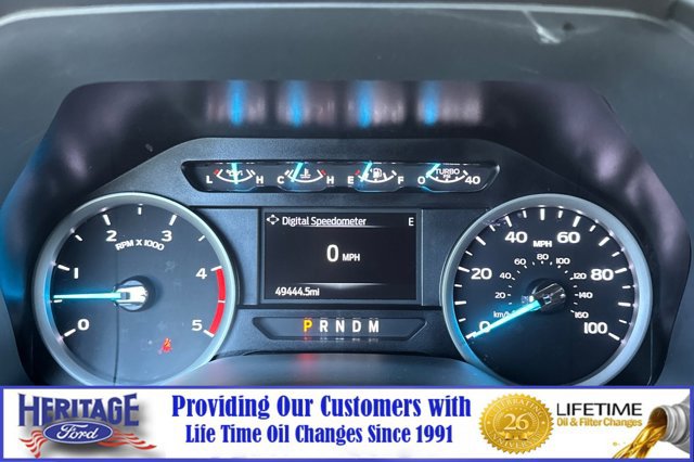 Certified 2022 Ford F250 XLT image 22