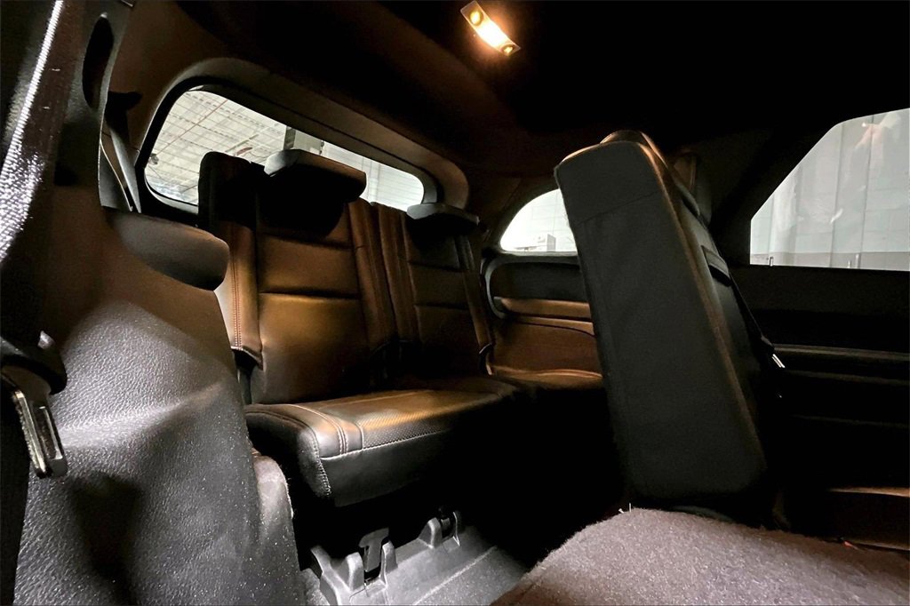 Used 2024 Dodge Durango GT image 27