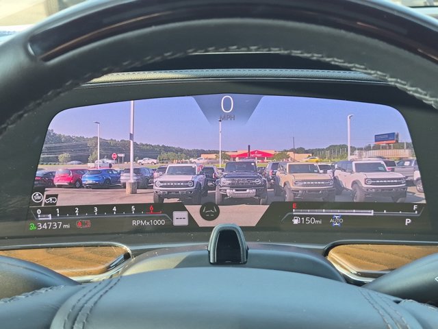 Used 2024 Cadillac Escalade ESV Sport Platinum w/ LPO, ONYX Package AWD/4WD image 20