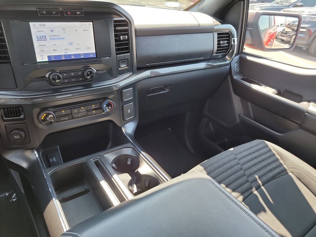 Certified 2021 Ford F150 XL w/ STX Appearance Package image 17