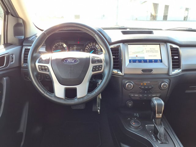 Certified 2023 Ford Ranger XLT w/ Equipment Group 302A High AWD/4WD image 9