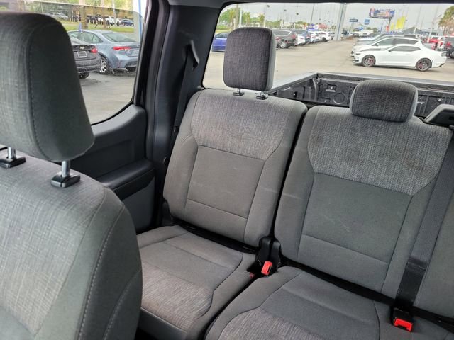 Certified 2025 Ford F250 XLT image 16