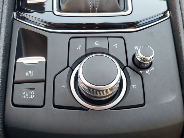 Used 2025 MAZDA CX-5 AWD 2.5 S w/ Preferred Package image 30