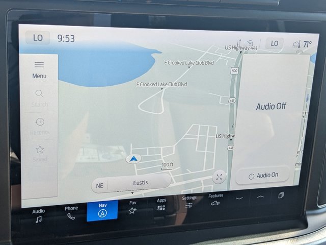 Certified 2024 Ford F150 King Ranch image 26