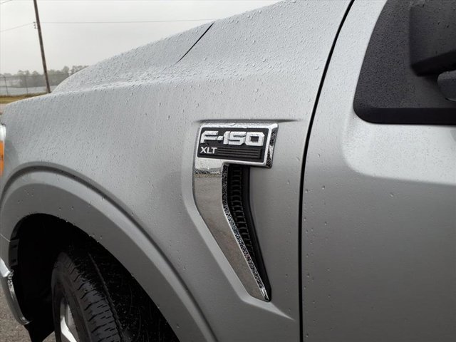 Certified 2022 Ford F150 XLT w/ Equipment Group 302A High image 29