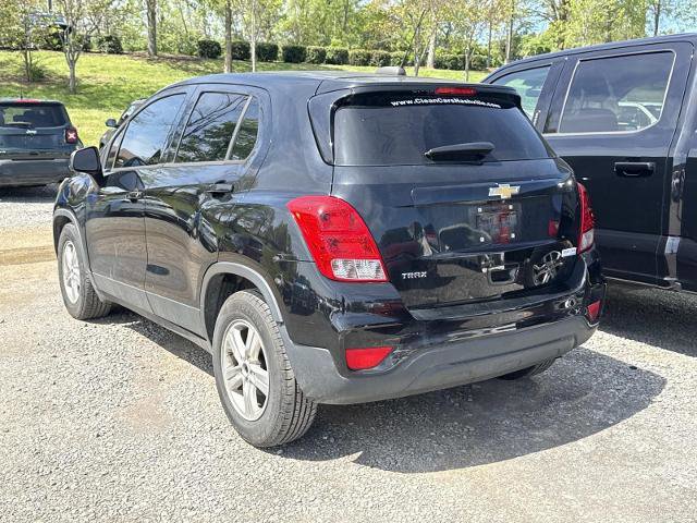 Used 2019 Chevrolet Trax LS w/ Tint and Cruise Package image 5