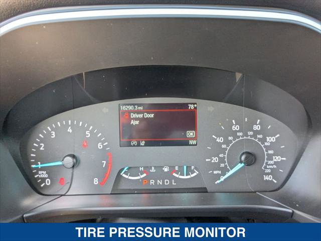 Certified 2022 Ford Escape SE w/ SE Sport Appearance Package image 14