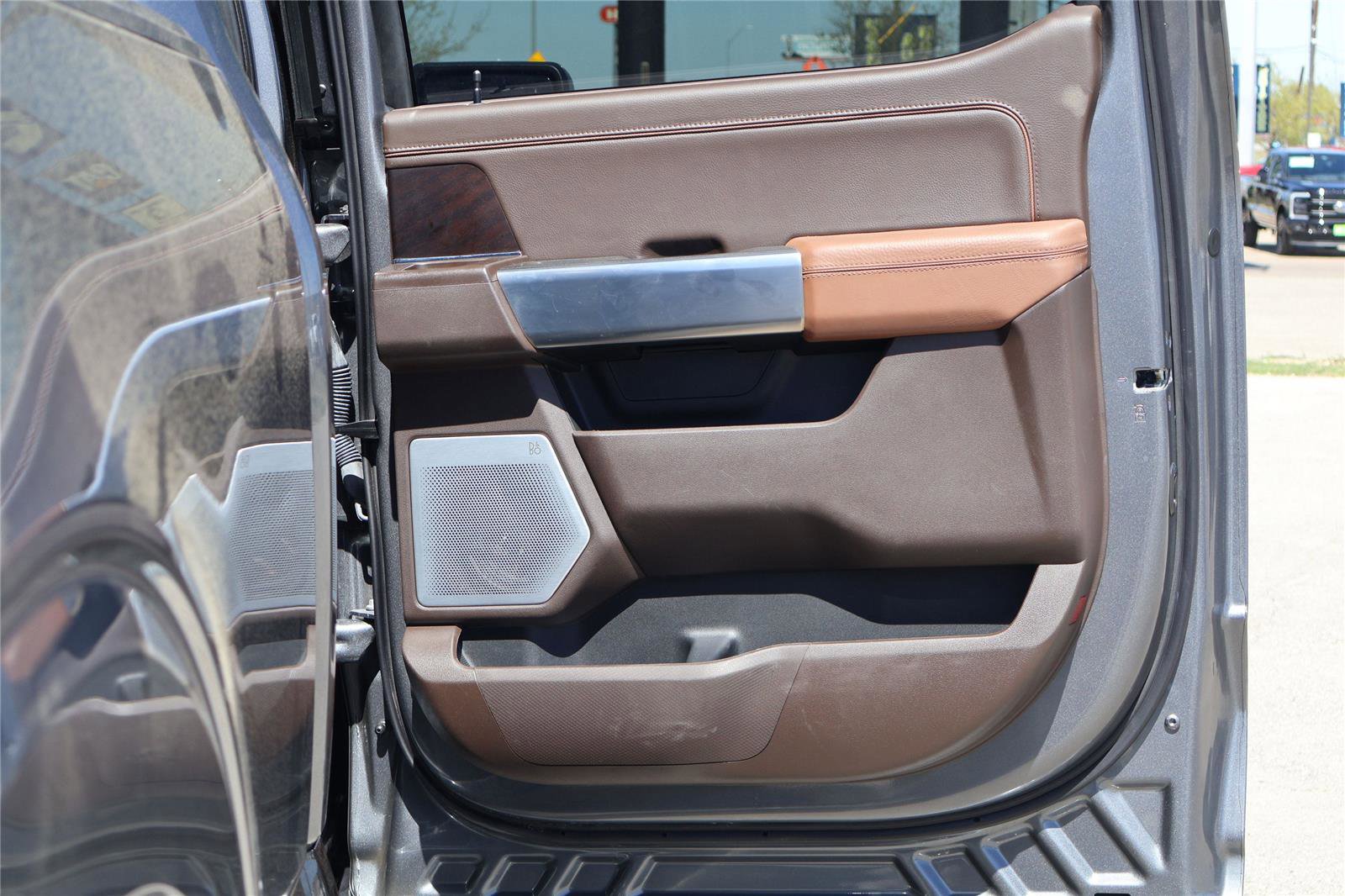 Certified 2024 Ford F150 King Ranch AWD/4WD image 36