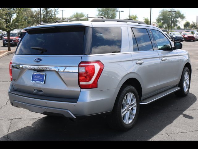 Certified 2020 Ford Expedition XLT w/ Equipment Group 202A AWD/4WD image 5