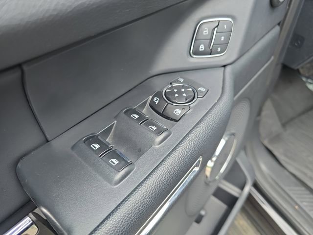 Certified 2023 Ford Expedition XLT AWD/4WD image 11