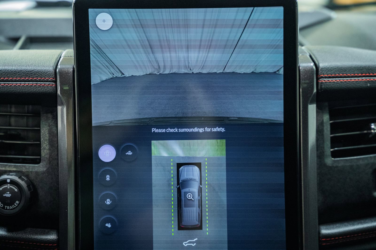 Certified 2024 Ford Expedition Max Limited image 59