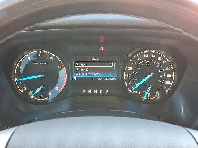 Certified 2021 Ford Ranger XLT w/ Equipment Group 301A Mid image 18