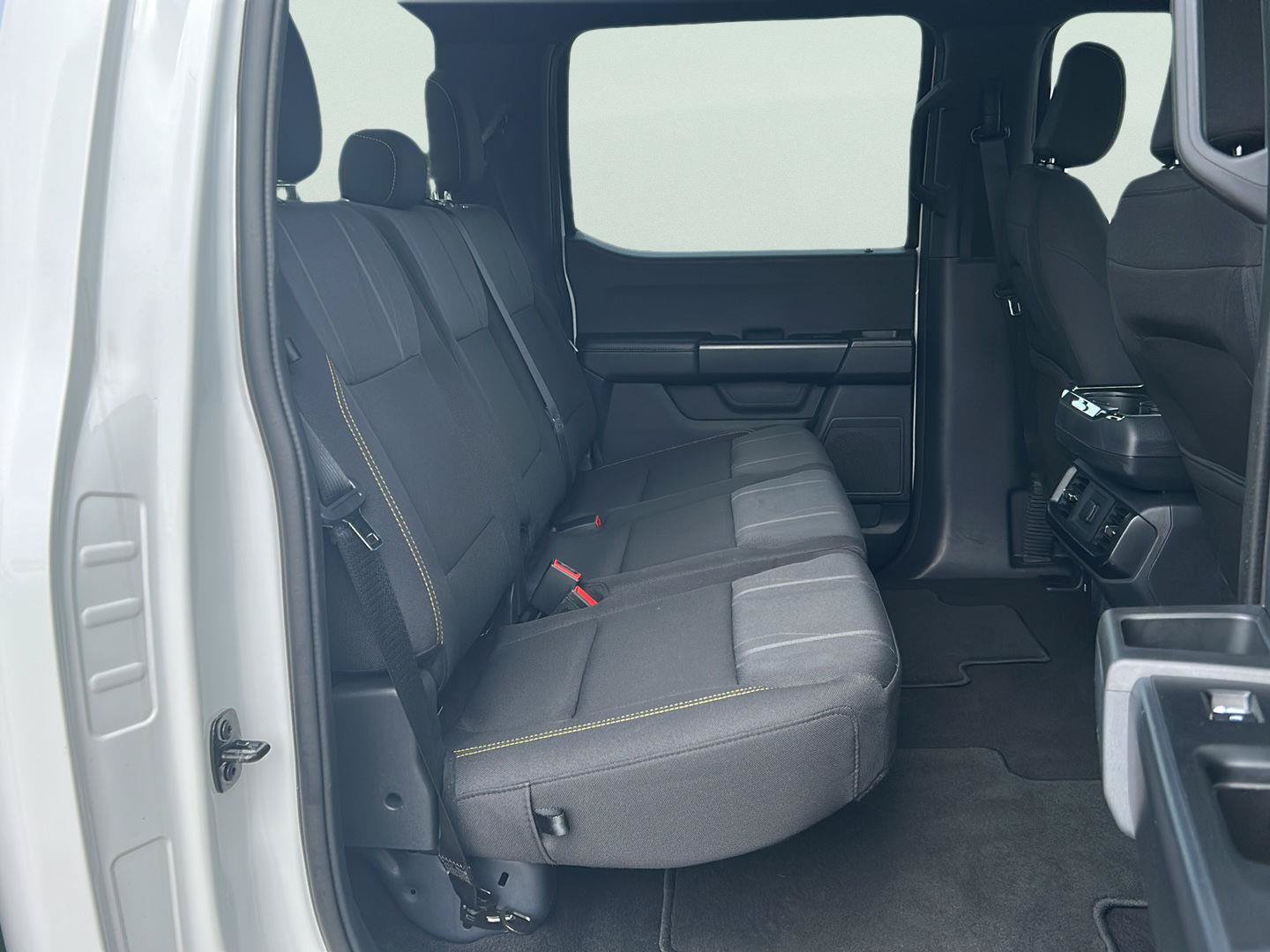 Certified 2024 Ford F150 STX RWD image 20