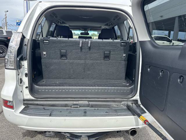 Used 2019 Lexus GX 460 Premium AWD/4WD image 13