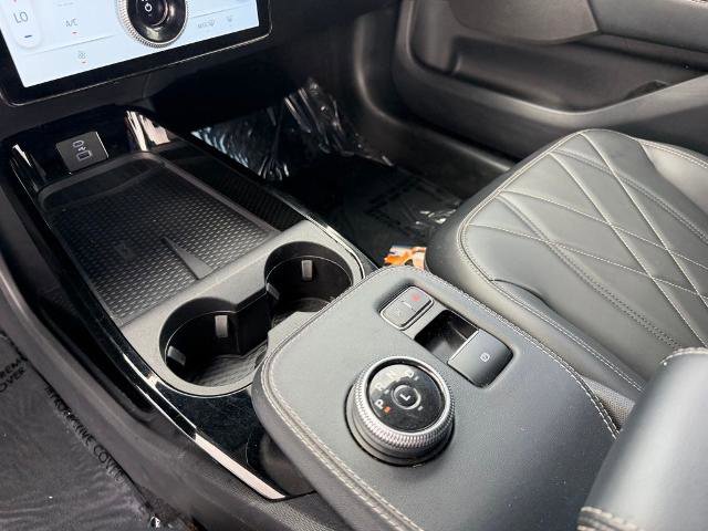 Certified 2023 Ford Mustang Mach-E Select RWD image 15