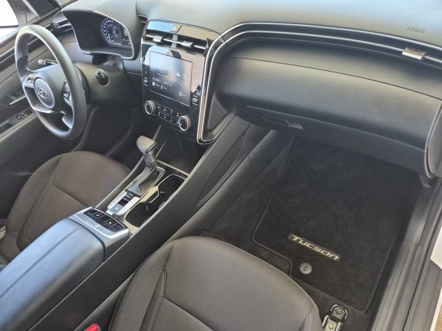 Used 2023 Hyundai Tucson SEL FWD image 35