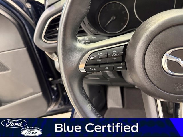 Used 2025 MAZDA CX-30 AWD 2.5 S w/ Preferred Package image 11