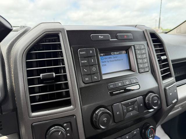 Certified 2022 Ford F250 XL w/ Power Equipment Group AWD/4WD image 21