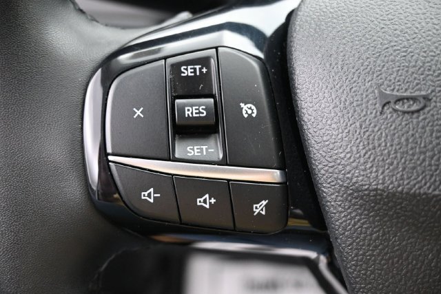 Certified 2022 Ford Escape SEL FWD image 19