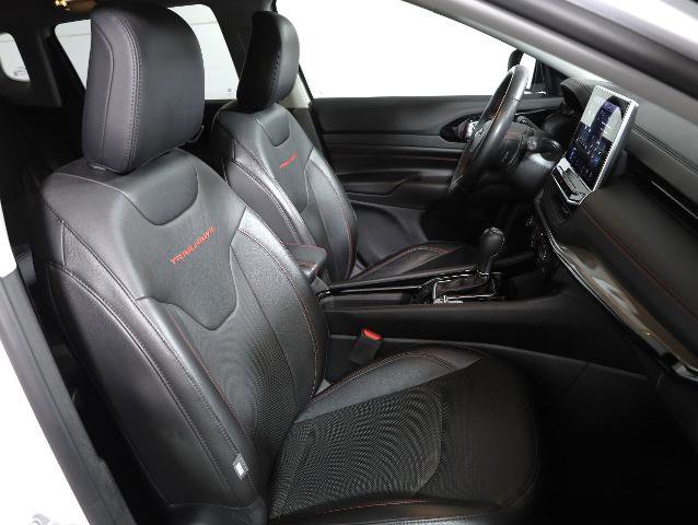 Used 2022 Jeep Compass Trailhawk w/ Trailhawk Elite Group image 9