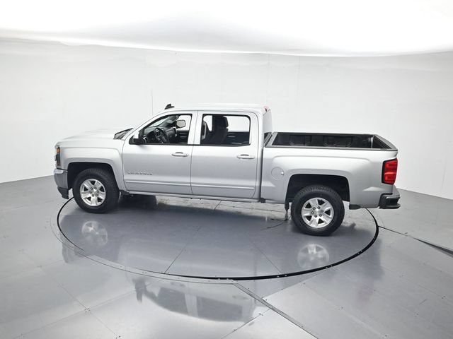 Used 2018 Chevrolet Silverado 1500 LT RWD image 47