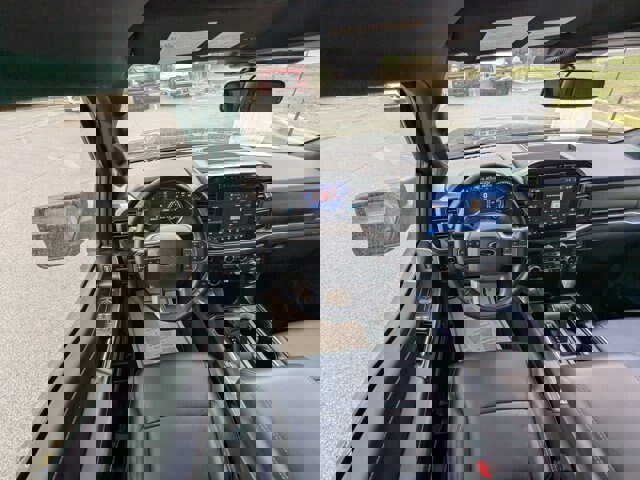 Certified 2023 Ford F150 XLT w/ Equipment Group 302A High image 33